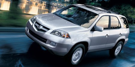2004 Acura  on 2004 Acura Mdx Touring Package Overview  Prices  Features  Reviews