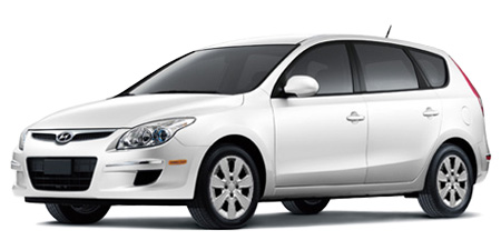 Hyundai Elantra Gls 2010 Gas Mileage