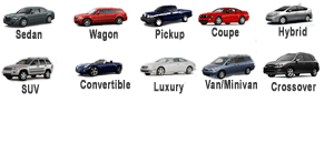 Car Comparison